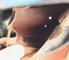 Prussian LandGendarme Enlisted Pickelhaube - Case Visuel 14